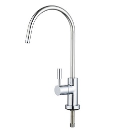 RO System 1 Way 2 Way Filter Tap